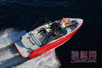 美國Monterey游艇的計算機軟件開發(fā)與應用