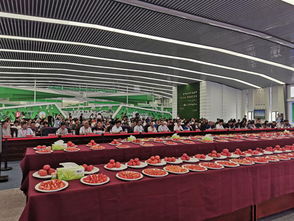 第三屆京津冀蔬菜工廠化生產(chǎn)技術(shù)交流會(huì)成功召開(kāi)，聚焦前沿技術(shù)賦能產(chǎn)業(yè)升級(jí)