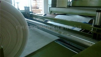 嘉興過濾棉廠家技術優(yōu)勢與艾瑞廠家圖解析 如何獲取最低優(yōu)惠價格